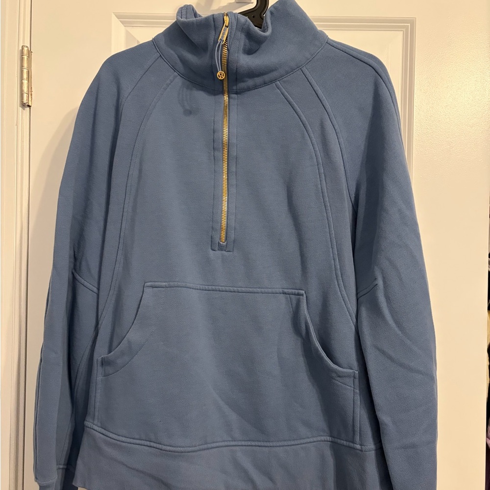 Lululemon Scuba